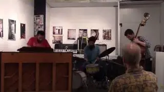 Eric Plaks John Murchison Leonid Galaganov