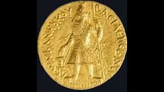 History of Indian Coins: From Ancient Gandhara Coins to Modern Currency  Through India's Rich Past