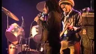 Roman Stewart ao vivo - Dj Canuto Lion