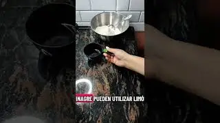 Pan esponja para pastel de 3 leches #cake #parati panesponja 