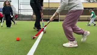 Hockey Hierba - MCD
