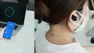 SOMOSTEL SMS-J25 AURICULARES TWS VERDADEROS BLUETOOTH PARA CELULARES CON FUNCI&Oacute;N DE BANCO DE ENERG&Iacute;A