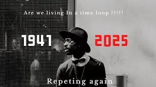 Trapped in Time 🔁 | A Mind-Bending Time Loop Story # Time Reset Again&hellip; And Again
