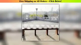 KVKA  6 -12 Inch  Frosted Quartz Crystal Singing Bowl 440hz or 432hz 7 Notes CDEFGAB Set of 7Pcs