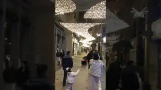 Chinese Shopping Mall in Nanning #china #mall #southeastasia #travel #asia #nanning #zhongguo #shop
