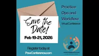 Using a CRM to Boost Trust-Based Conversions - PowConference.com - Meet the Speaker - Brent Stutzman