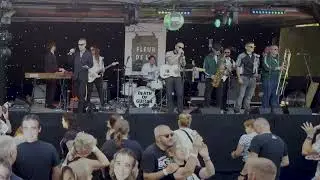 Death Of Guitar Pop - Song 3 - Ska Is The Bollocks
