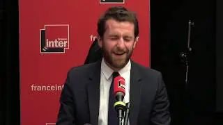 Mon amour des GAFAM - La chronique de Pablo Mira