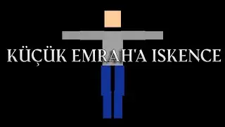 K&Uuml;&Ccedil;&Uuml;K EMRAH'A İŞKENCE - MUTİLATE A DOLL 2