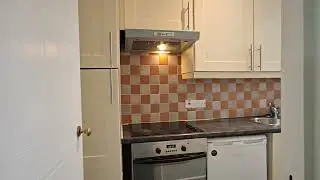 2 bed flat for salle New Cross Road SE14 via Hunters estate in agents Forest Hill SE23
