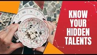 Unlock Your Full Potential: Astrology's Guide to Problem-Solving #astrology #lostlove