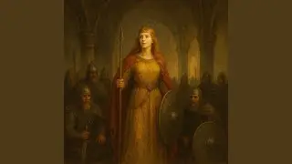 Queen of Folkwang