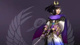Samurai Warriors 4 OST Nagashino (Oda) EXTENDED