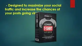 Covert Shirt Store REVIEW
