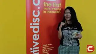 CreativeDisc Bahas Album 5 Seconds of Summer 