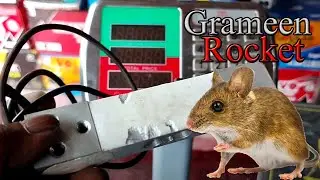 Grameen Rocket 60 Kg digital weighing scale Calibration.
