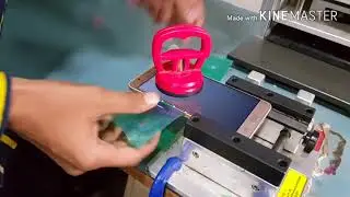 Samsung Galaxy J7 Prime (2018) disassembly