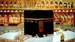 الاذان بمقام الحجاز