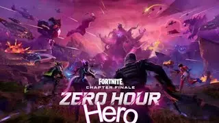 Fortnite 