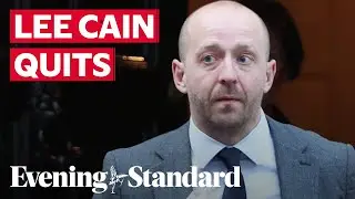 Number 10 operation in turmoil after communications chief Lee Cain quits in power struggle