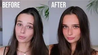 LE MAKE UP DE MES PHOTOS INSTAGRAM | Andie Ella