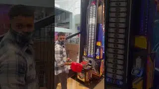 The capital mall Nallasopara east | Vasai Virar biggest mall | time zone, game zone