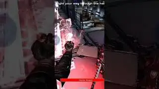 Dead Effect 2 ☣ I am Kay