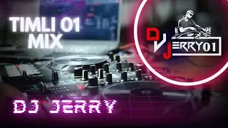 Parul Rathva 2025 New timli || Jagdish Rathva new timli | Chakaliyo timli rimix | Dj jerry 01