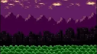 Good Evening Everybody going through Spring Yard Zone act 2/special stage 6 getting the last emerald