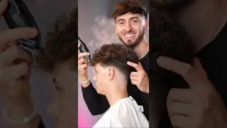 Low Fade Haircut