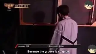 Ahn Byeong Woong audition SMTM9