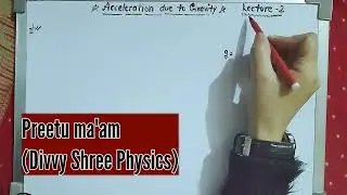 Acceleration due to gravity numericals neet/jee mains previous year numericals