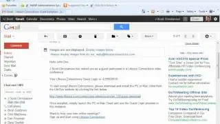 How to Install your LifeSize Connections Guest Account