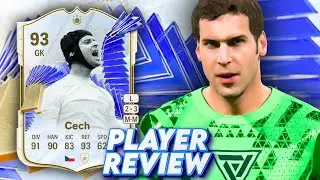 450K FOR THE 93 TOTY CECH SBC... SHOULD YOU COMPLETE? 🤔