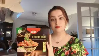 طبخت اكلة هندية الحلاوة😍 نضفت البيت 🏡