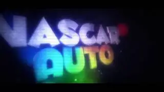 NascaR AUTO intro