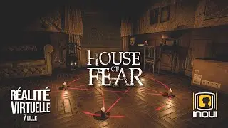 House of Fear - Trailer