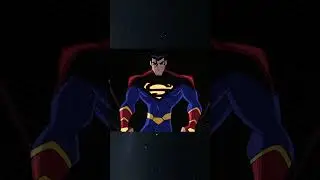 LSH Moments: Is the merged Superman costume the best ever? #legionofsuperheroes #superman #podcast
