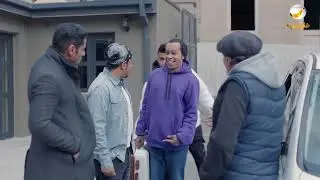 مسلسل شباب البومب - حلقة إزهل