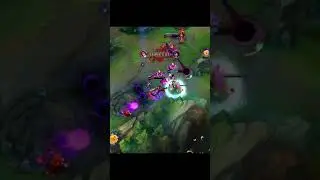 EUW Challenger Fiora PENTAKILL | League of Legends