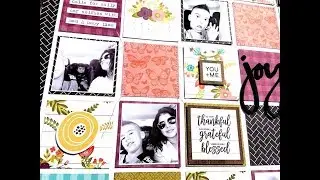 How To: Create a Layout Using Multiple Photos