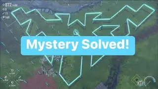 Sonic Frontiers | A Grave Mystery | How-To Solve
