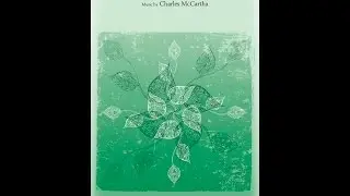 BLESSED IS THE ONE (SATB Choir) - Patricia Mock/Charles McCartha
