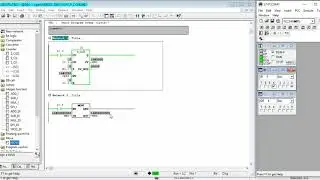 Siemens 300 move and math instructions