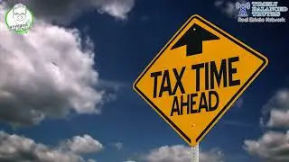 Las Vegas Real Estate Radio | Business Tax Scorp, LLC, K1 - Will I be penalized if I file late?