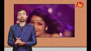 Singer Bindu Pariyar New Song CHAWPP MOI News | Artist Khabar