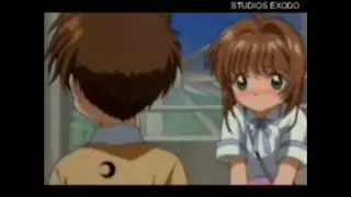 cardcaptor sakura-kiss me