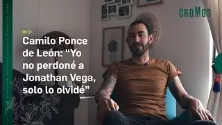 Camilo Ponce de León: 