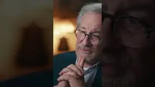 The Power of Filmmaking #stevenspielberg #film