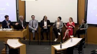 AI Governance for Humanity: A Discussion with the UN Secretary General&rsquo;s Technology Envoy